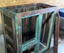 Antique Wood Restoration We Restore And Refinish Furniture